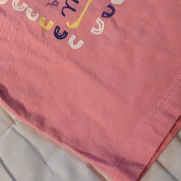 Size 3T toddler baby girl cupcake muffin roots t-shirt - Picture 14 of 15